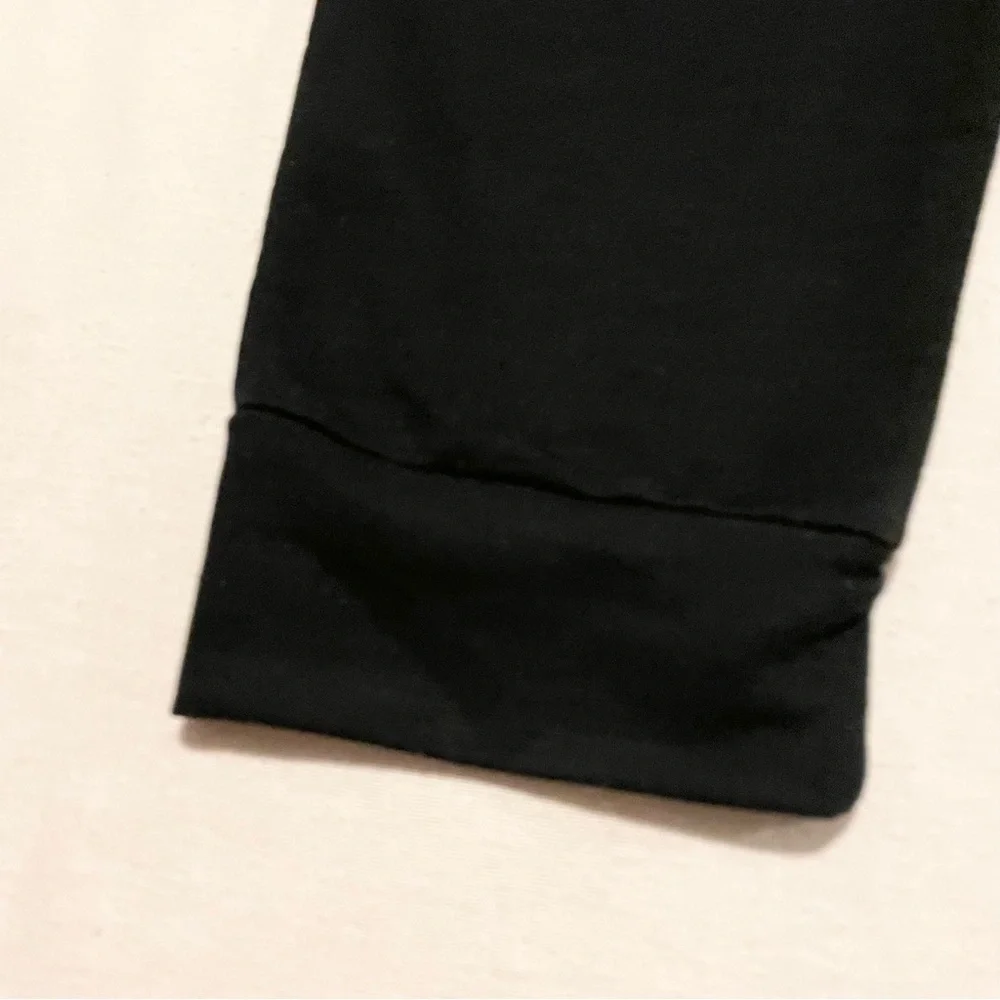 Puma Women’s Black Jogger Pants Size XS Sweatpants - Picture 15 of 16